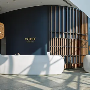 Voco Milan-fiere By Ihg Milan