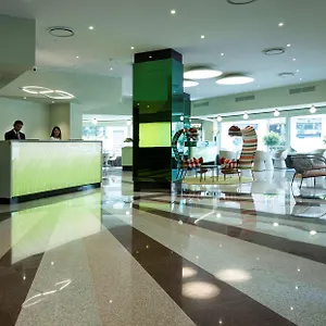 C-hotels Concorde Milan