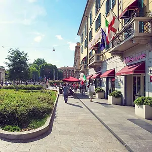 Mercure Centro Milan
