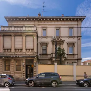Apollo Hotel Mediolan