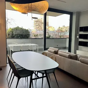 Bosco Verticale Milan