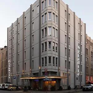 C-hotels Atlantic Milan