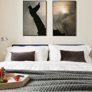 Ascanio Sforza - Suites&apartments Apartahotel