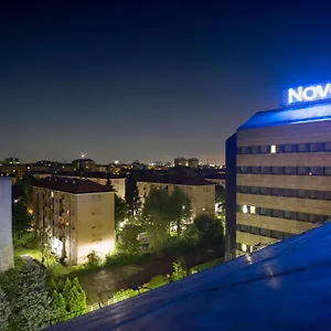 Novotel Nord Ca' Granda Milan