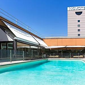 Novotel Linate Aeroporto Милан