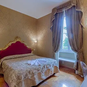 Dcboutiquehotel 3*, Рим Италия