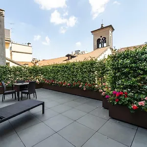 Castello Milan