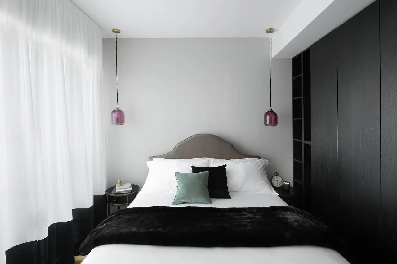 Aria Boutique Apartments Farneti Milan